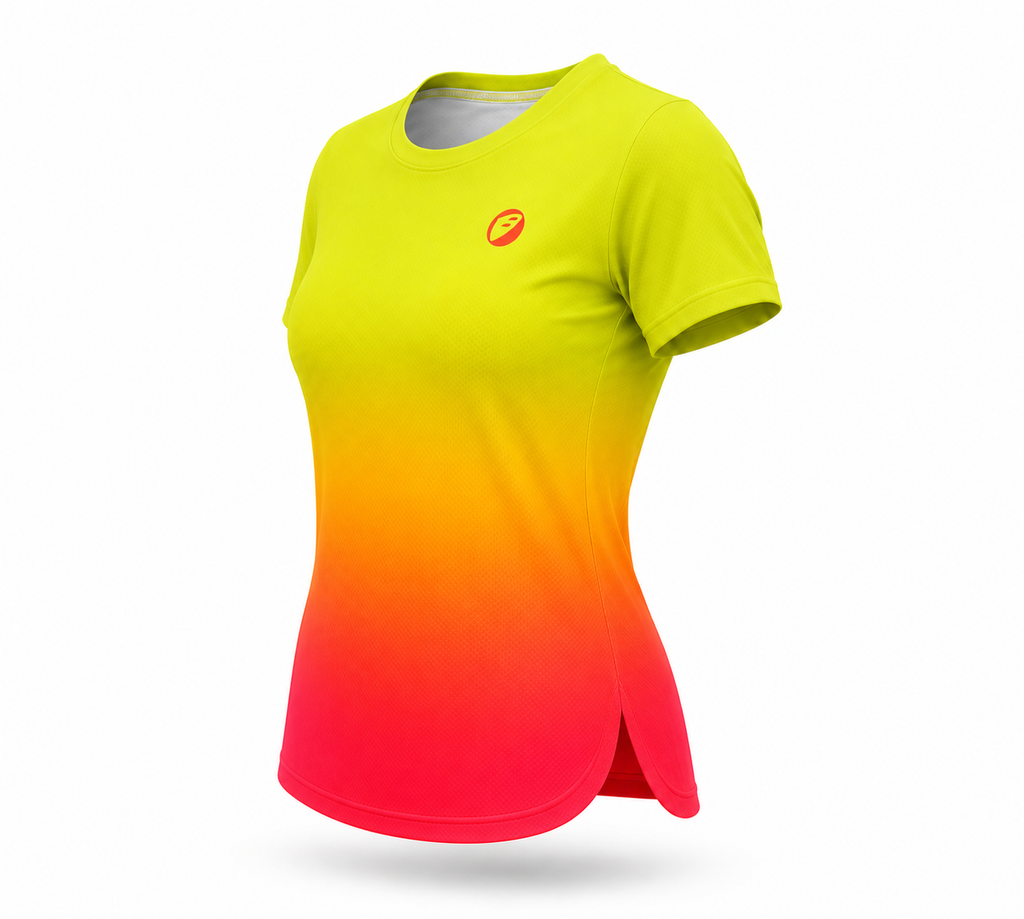 Women Intense T-shirt |  ACTIVEWEAR | Dawn