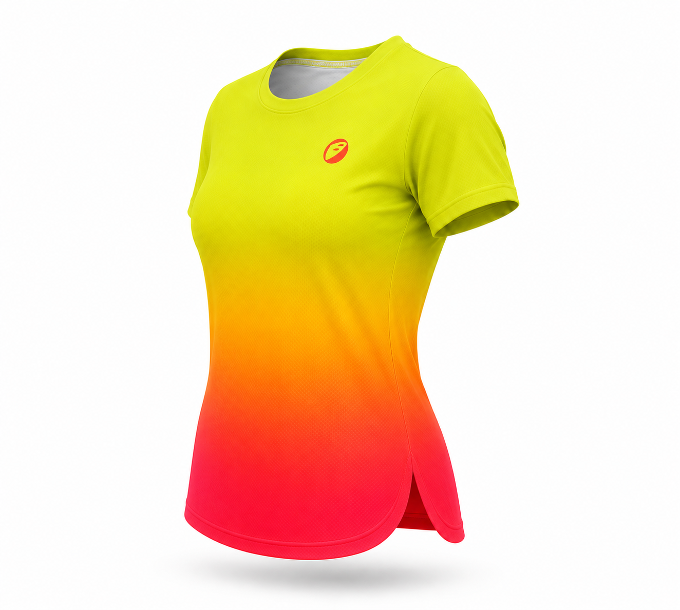 Women Intense T-shirt |  ACTIVEWEAR | Dawn
