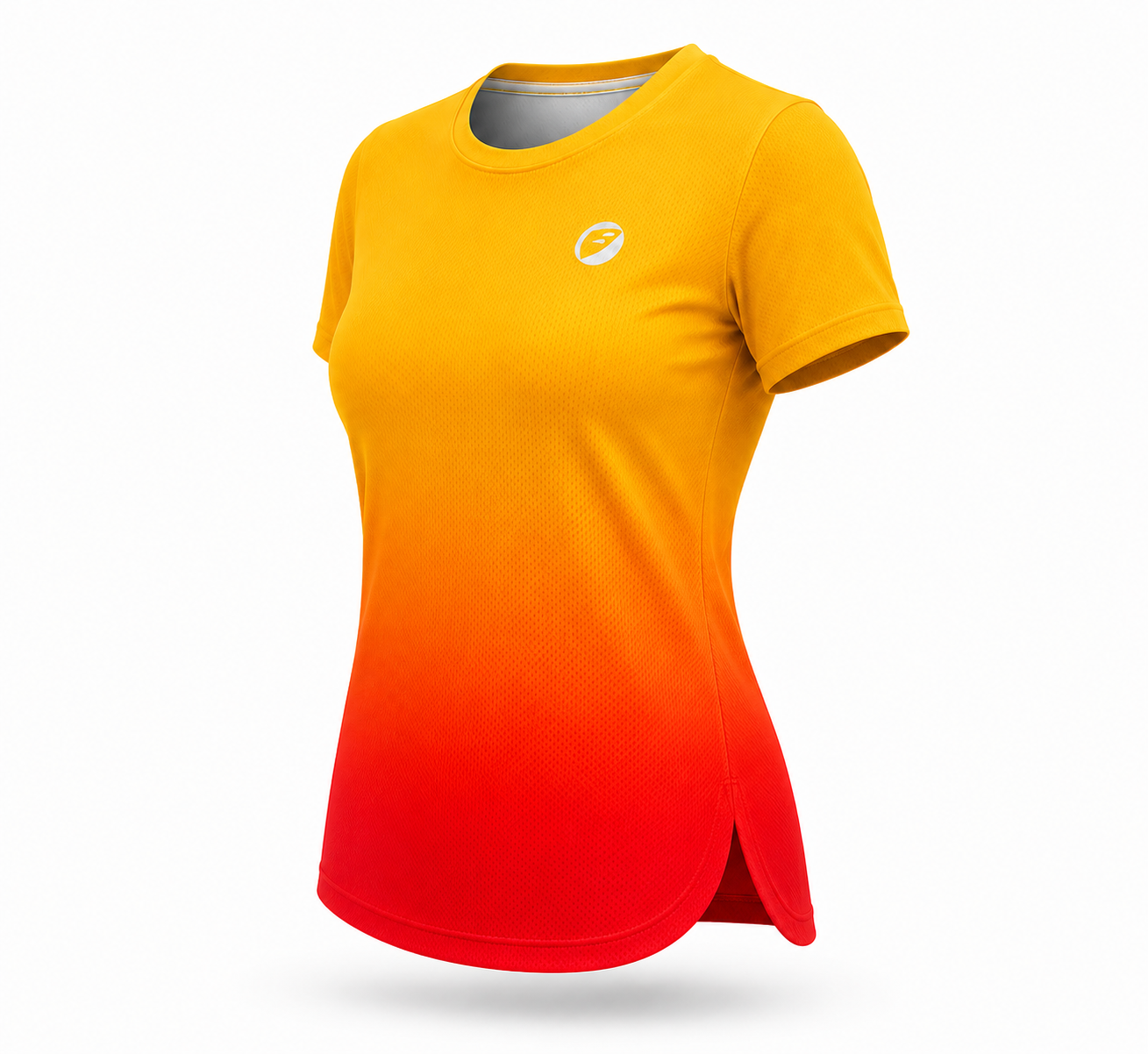 Women Intense T-shirt |  ACTIVEWEAR | Dusk