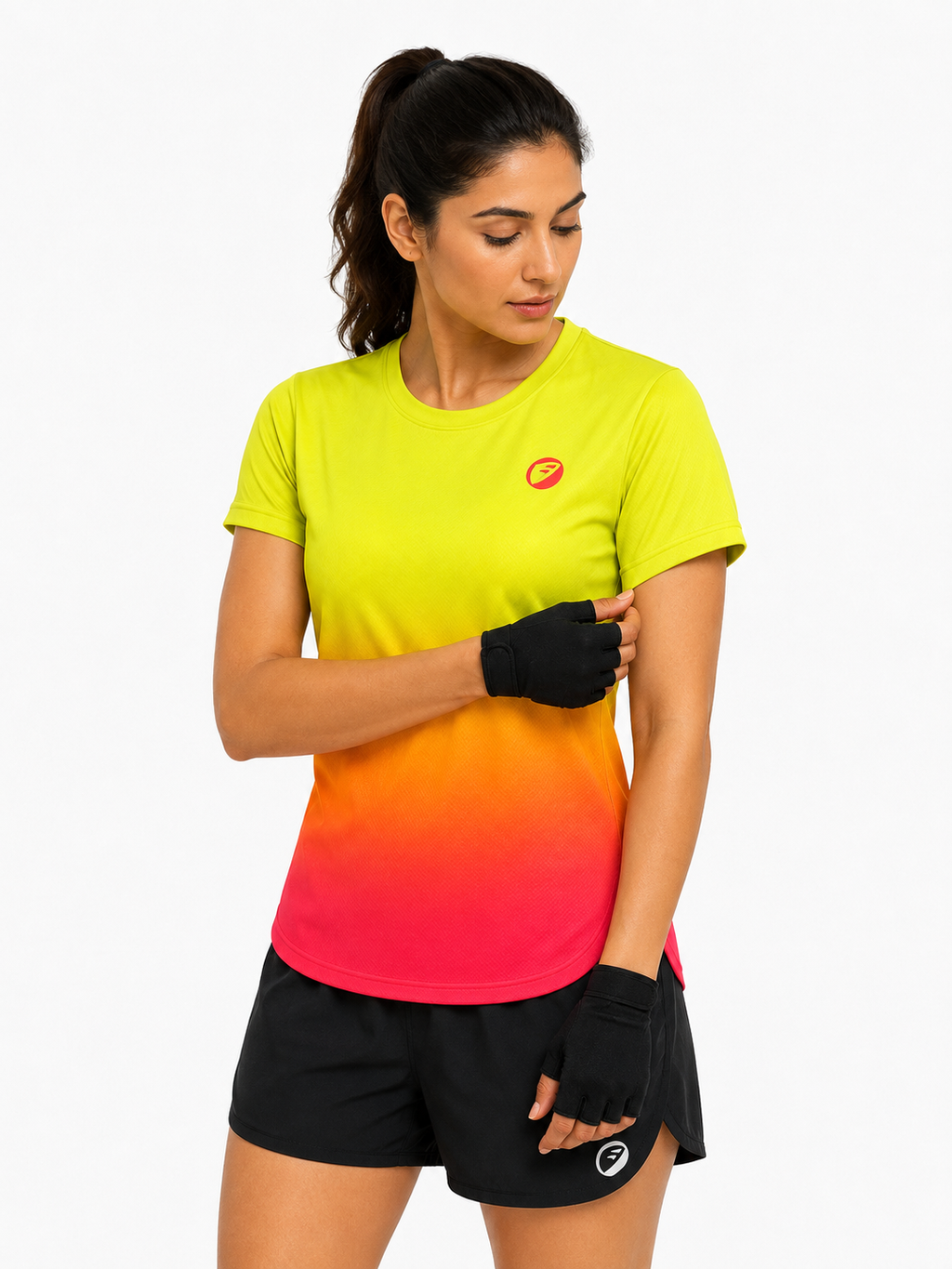 Women Intense T-shirt |  ACTIVEWEAR | Dawn