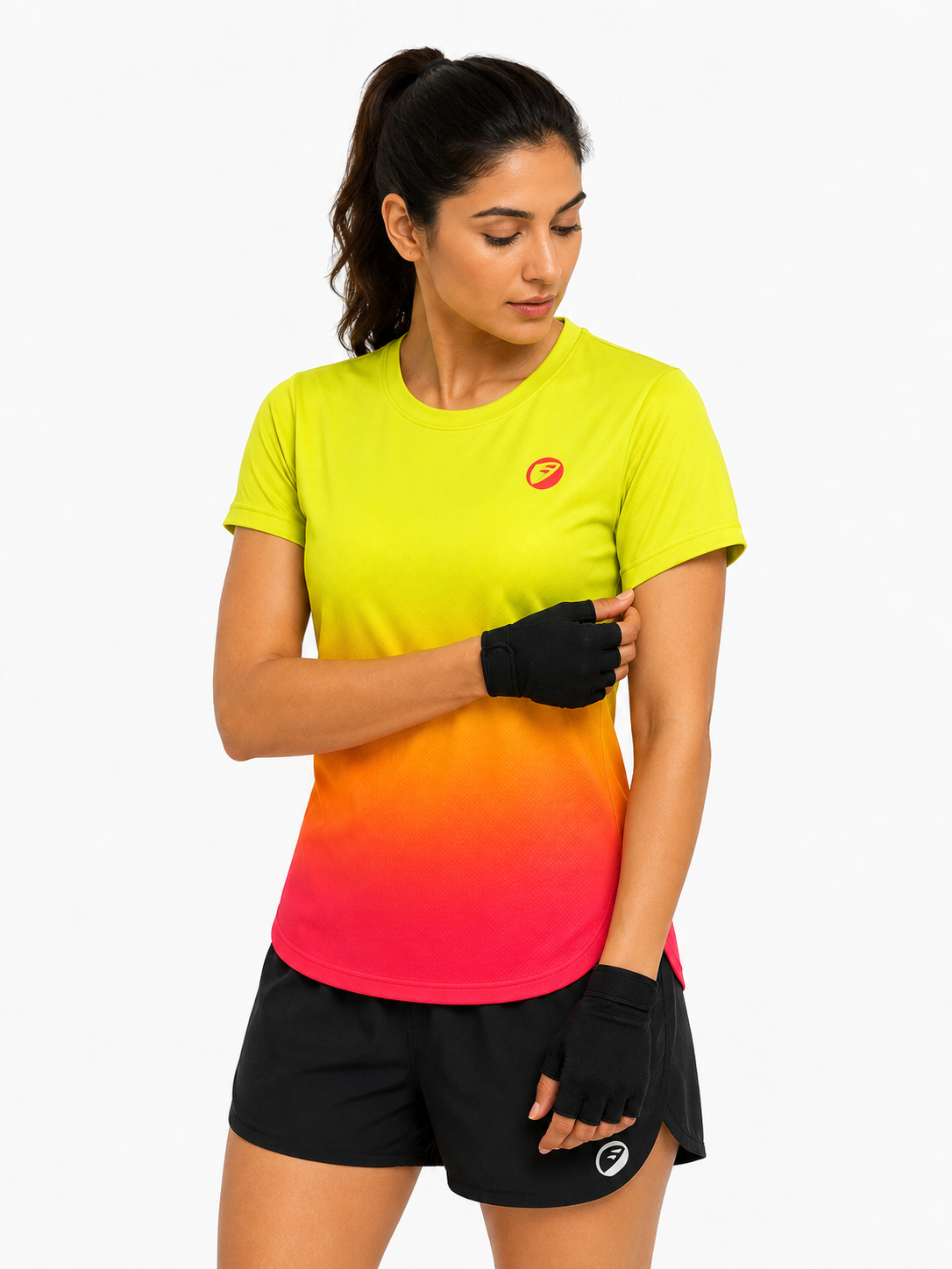 Women Intense T-shirt |  ACTIVEWEAR | Dawn