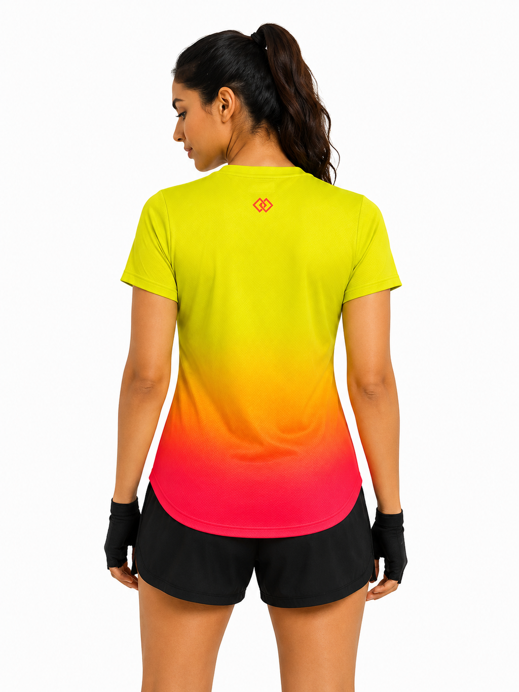 Women Intense T-shirt |  ACTIVEWEAR | Dawn