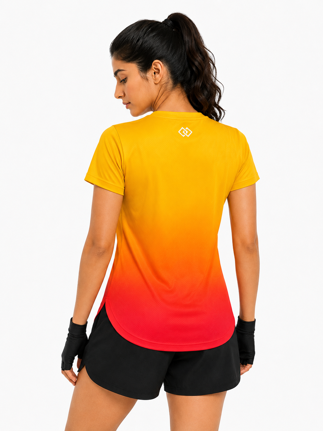 Women Intense T-shirt |  ACTIVEWEAR | Dusk