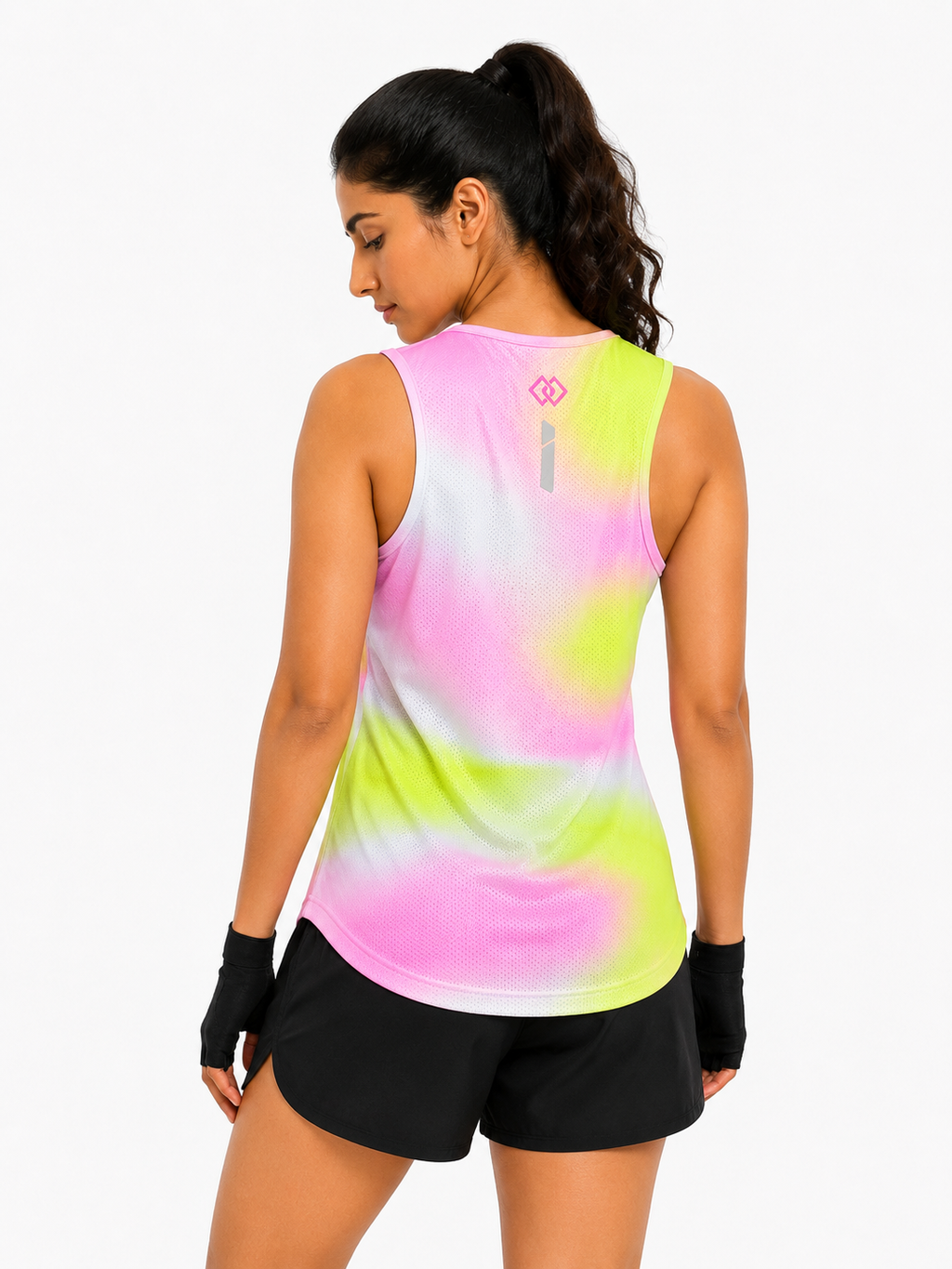 Women Active Singlet |  ACTIVEWEAR | Radiance
