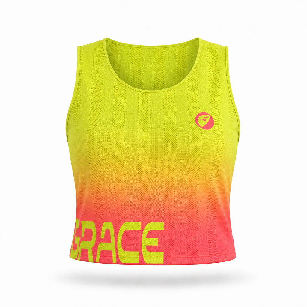 Women Active Training Top |  ACTIVEWEAR | Spectrum