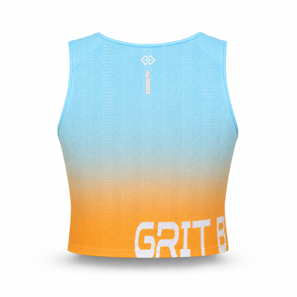 Women Active Training Top |  ACTIVEWEAR | Vivid