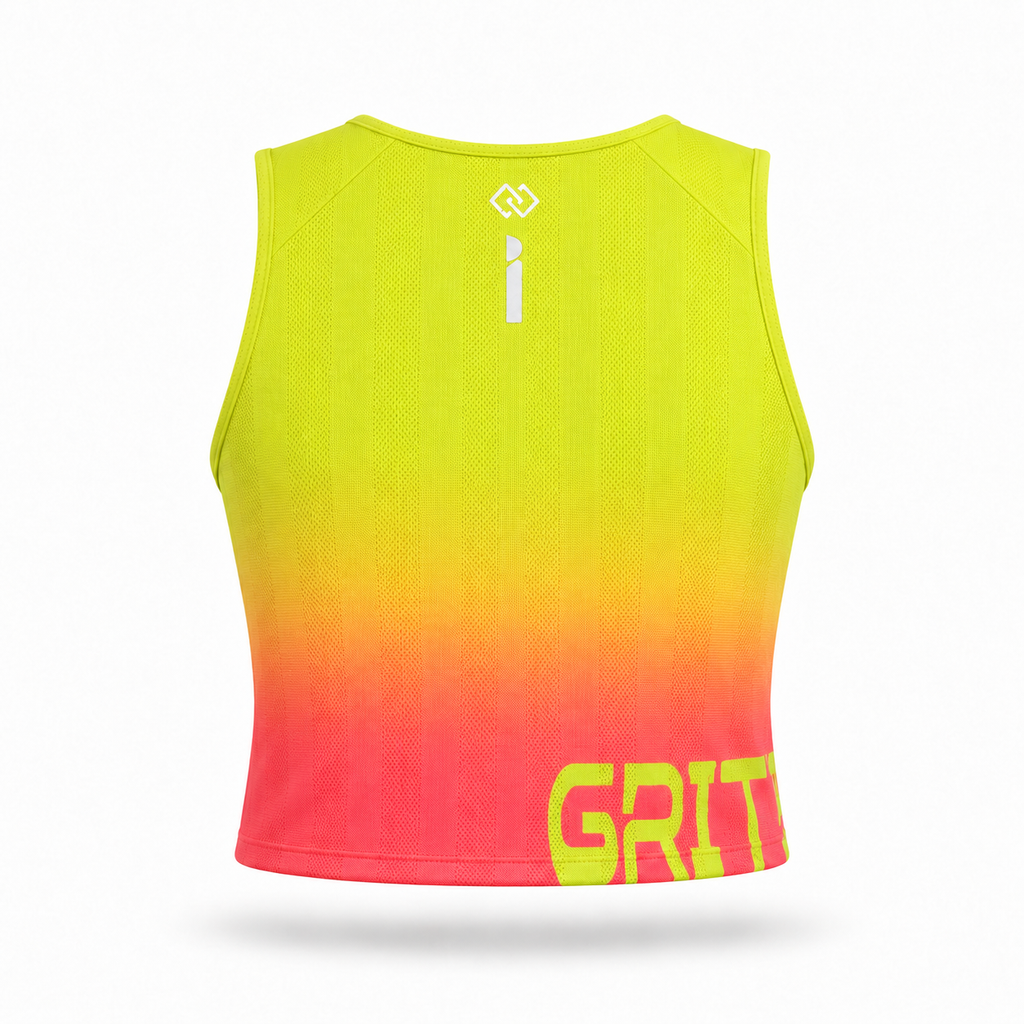 Women Active Training Top |  ACTIVEWEAR | Spectrum