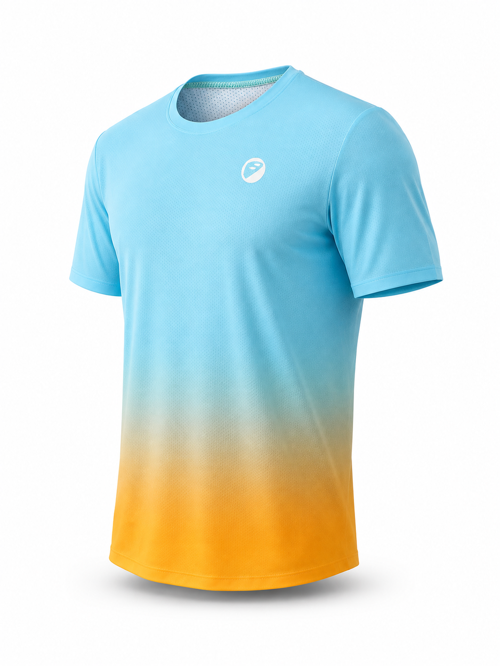 Men Intense T-shirt |  ACTIVEWEAR | Sunrise