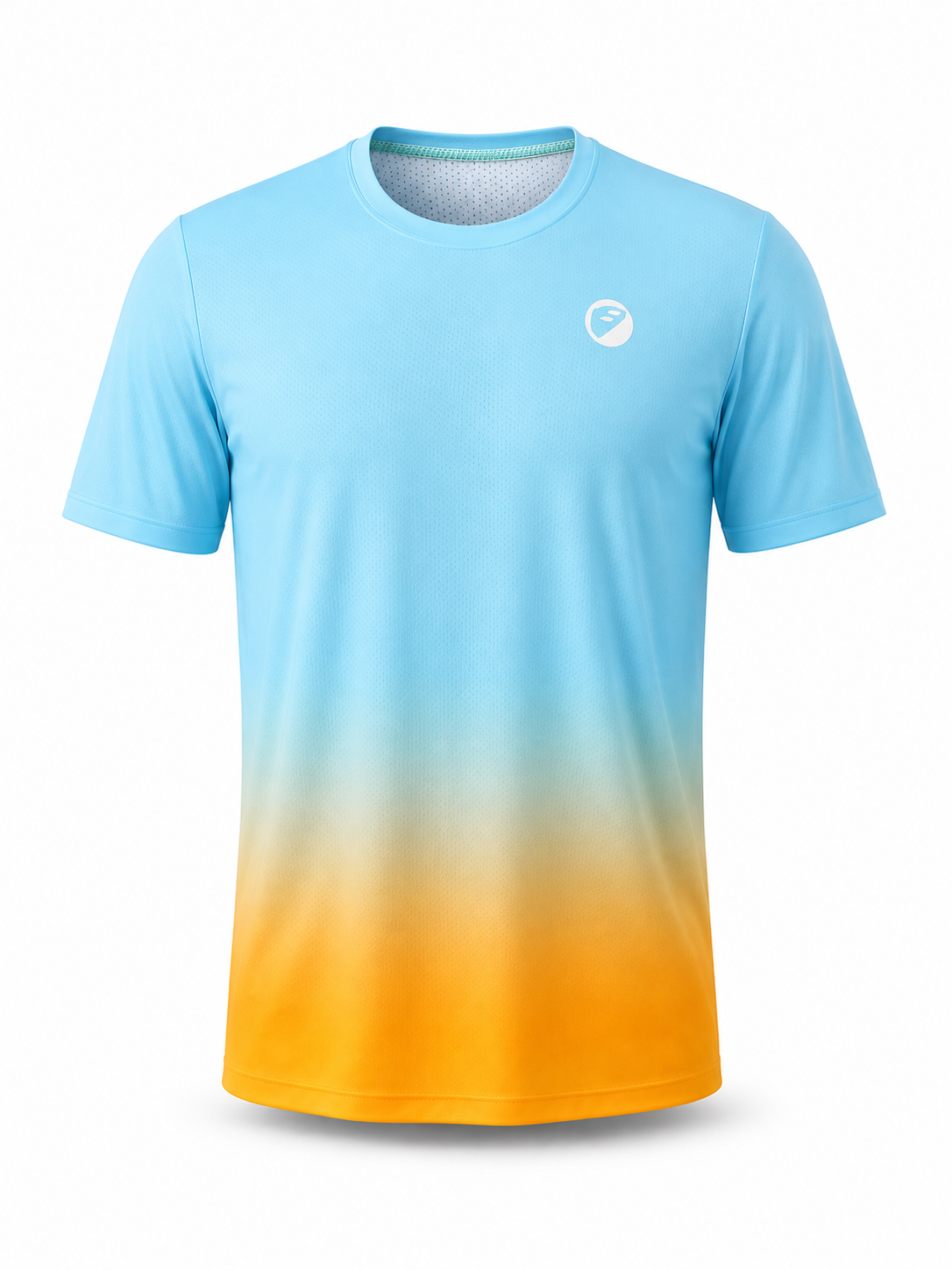 Men Intense T-shirt |  ACTIVEWEAR | Sunrise