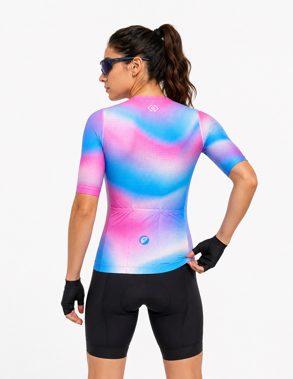 Women Cycling Jersey | SLIPSTREAM | Nova