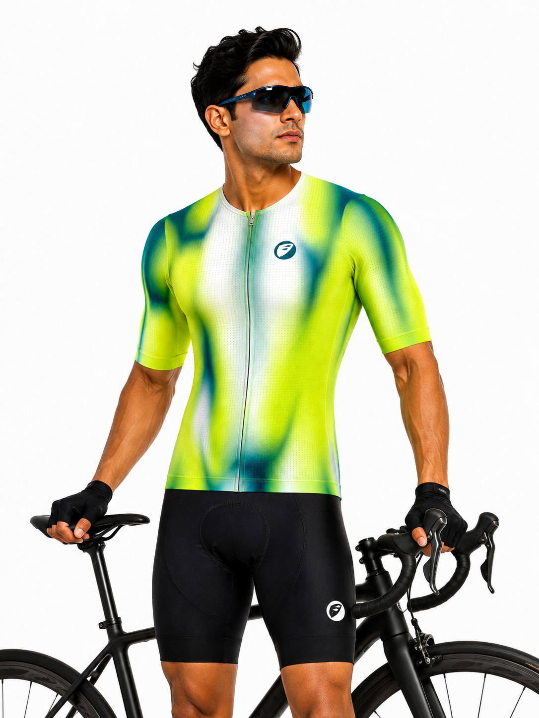 Men Cycling Jersey | SLIPSTREAM | Nitro