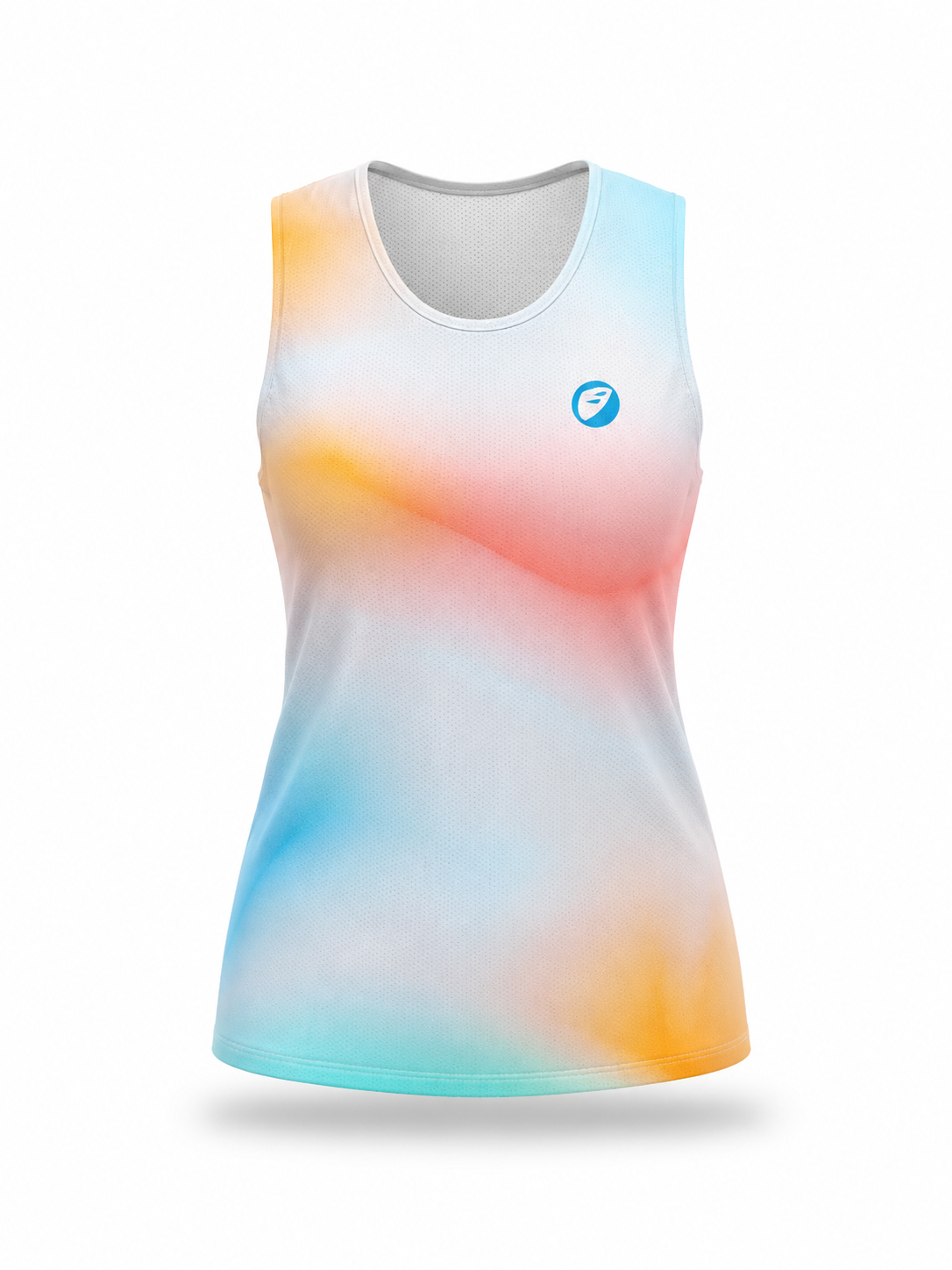Women Active Singlet |  ACTIVEWEAR | Grace
