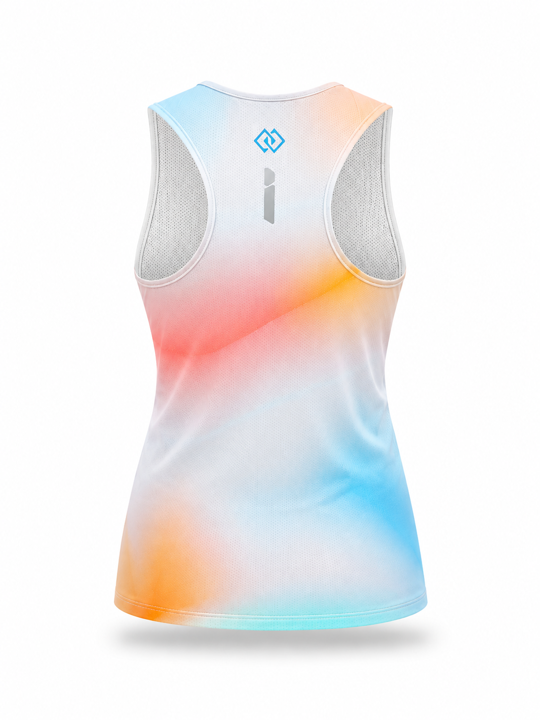 Women Active Singlet |  ACTIVEWEAR | Grace