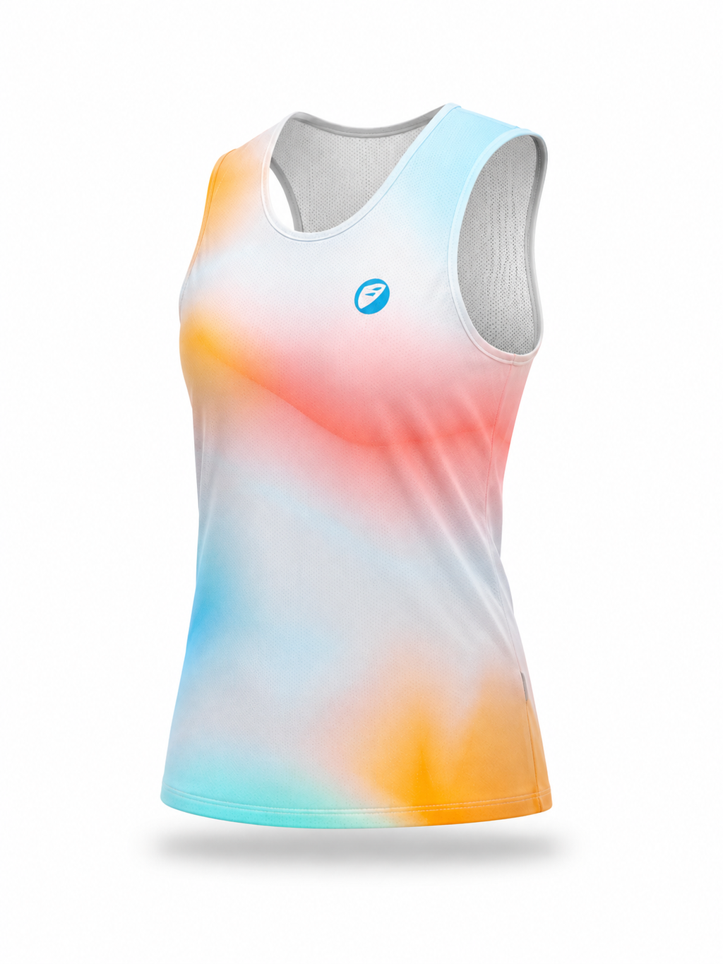 Women Active Singlet |  ACTIVEWEAR | Grace