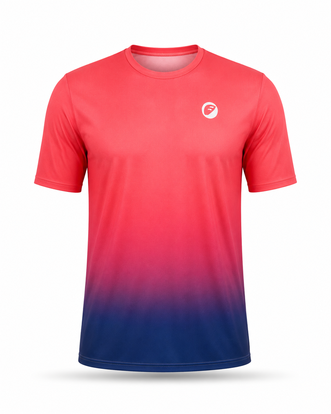 Men Intense T-shirt |  ACTIVEWEAR | Sunset