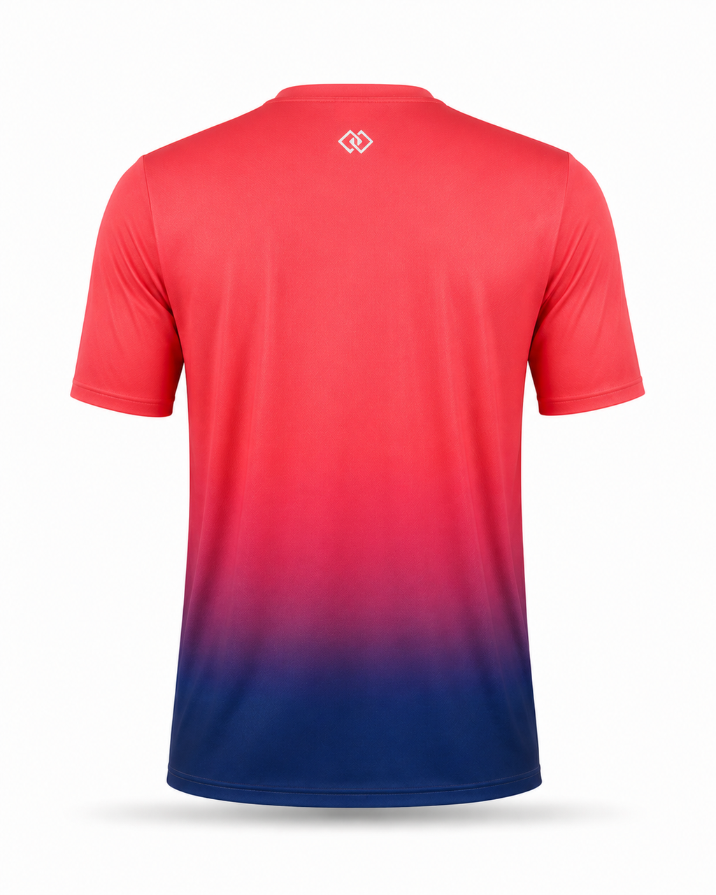 Men Intense T-shirt |  ACTIVEWEAR | Sunset