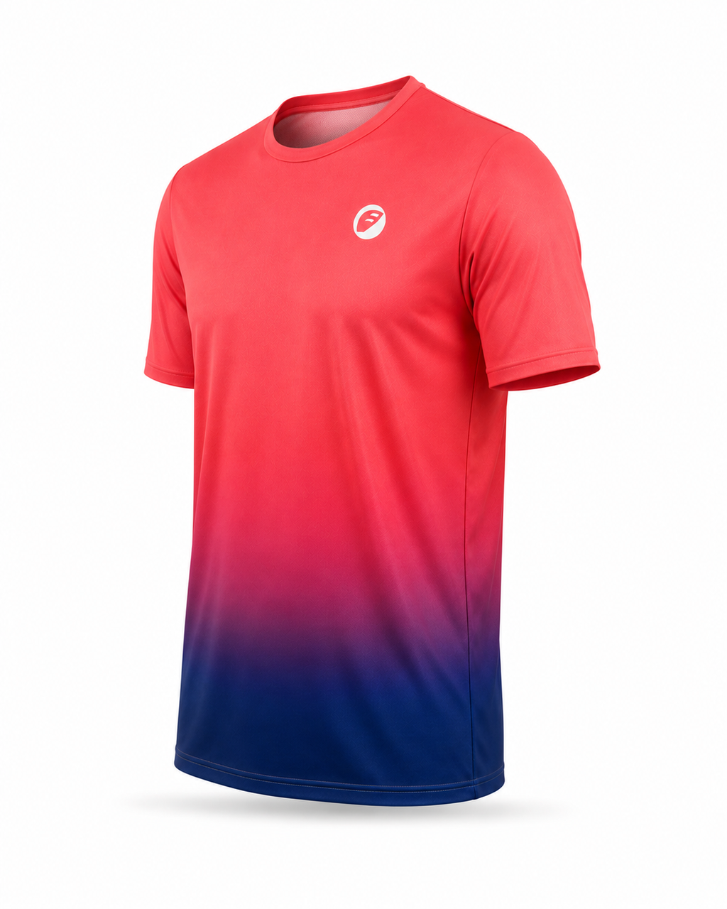 Men Intense T-shirt |  ACTIVEWEAR | Sunset