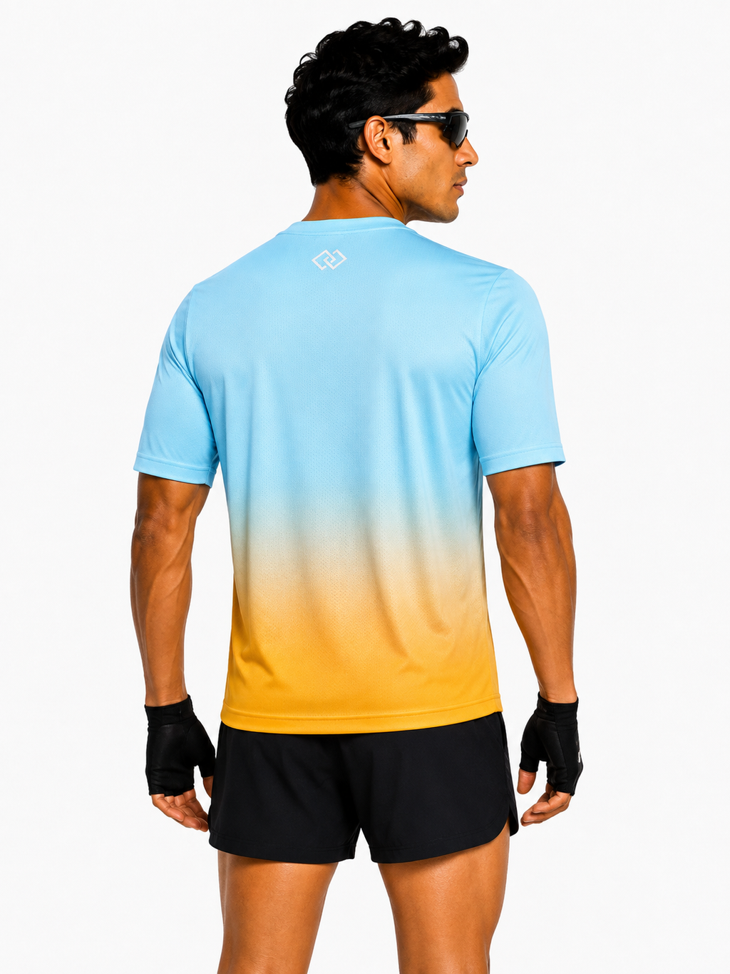 Men Intense T-shirt |  ACTIVEWEAR | Sunrise