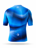 Men Cycling Jersey | SLIPSTREAM | Shadow