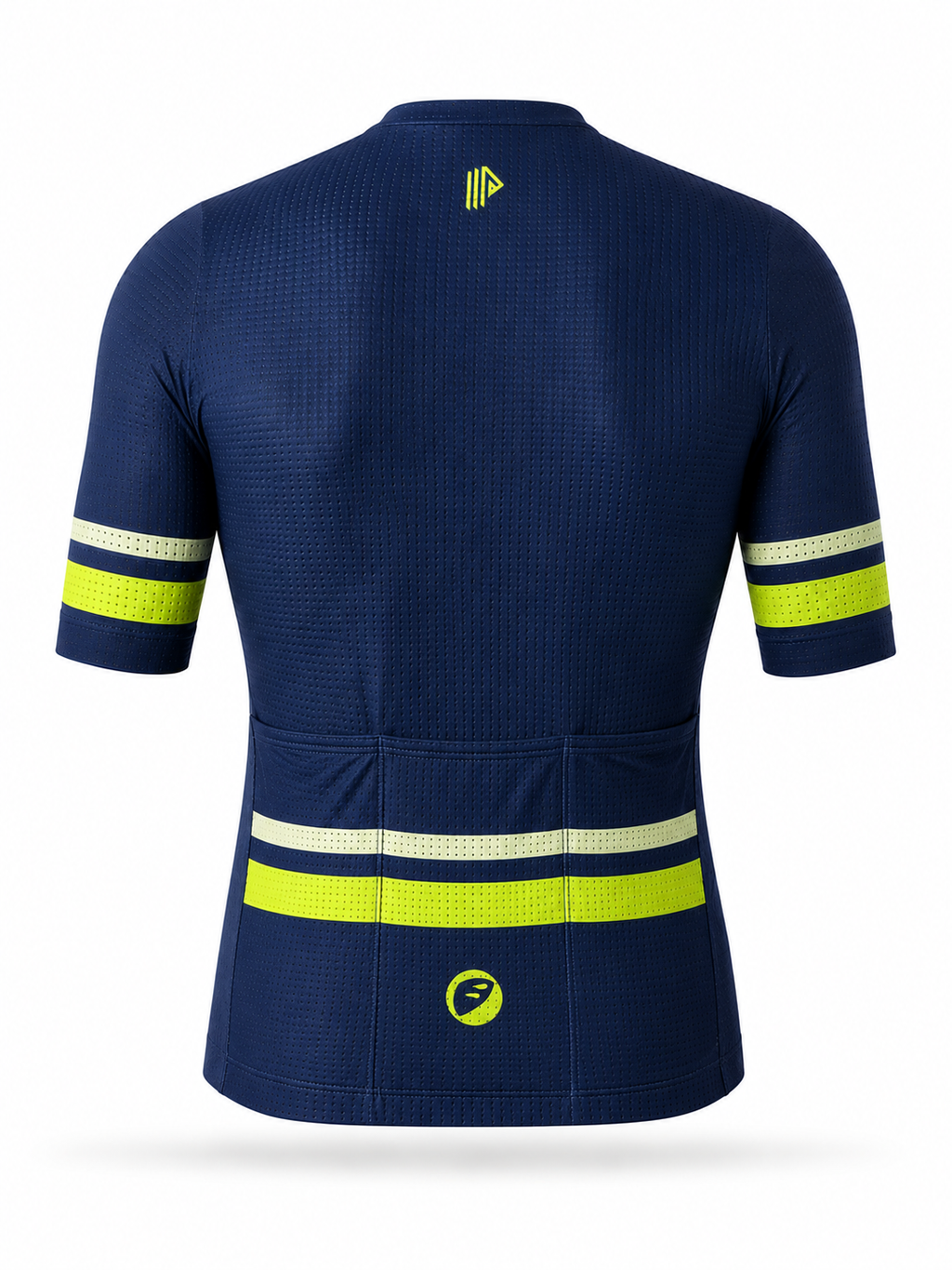 Unisex Cycling Jersey | BREAKAWAY | Midnight