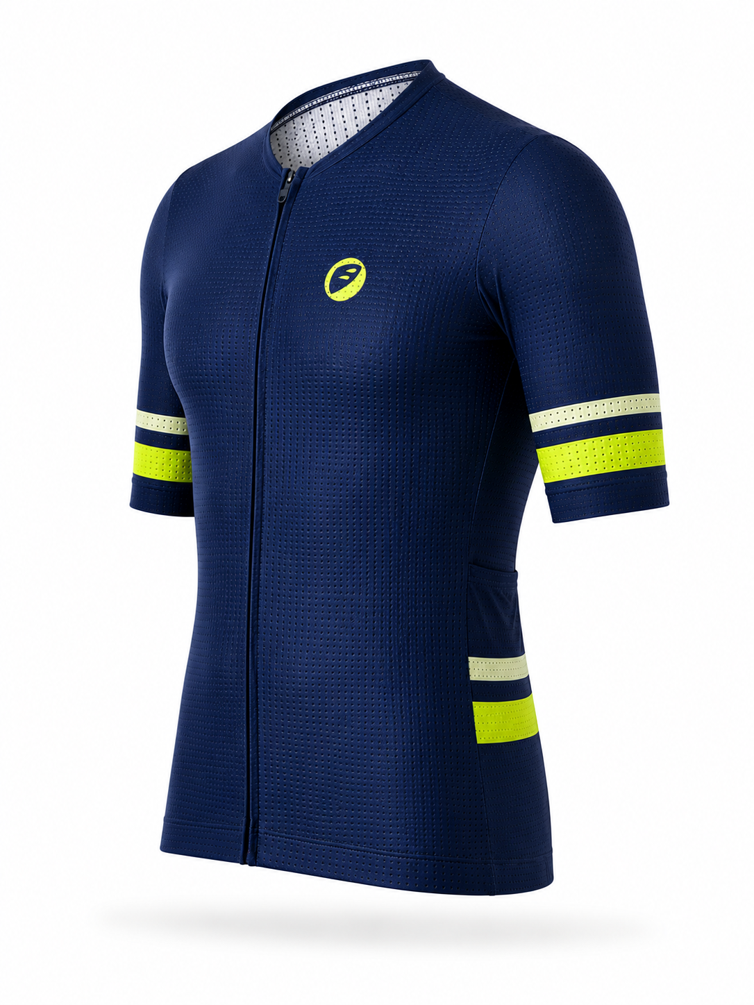 Unisex Cycling Jersey | BREAKAWAY | Midnight