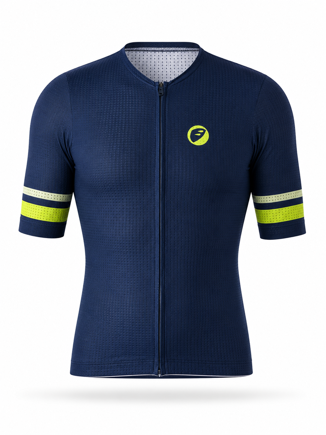 Unisex Cycling Jersey | BREAKAWAY | Midnight
