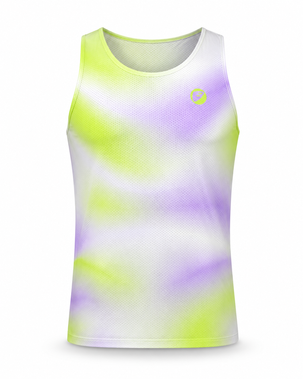 Men Active Singlet |  ACTIVEWEAR | Breeze