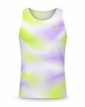 Men Active Singlet |  ACTIVEWEAR | Breeze