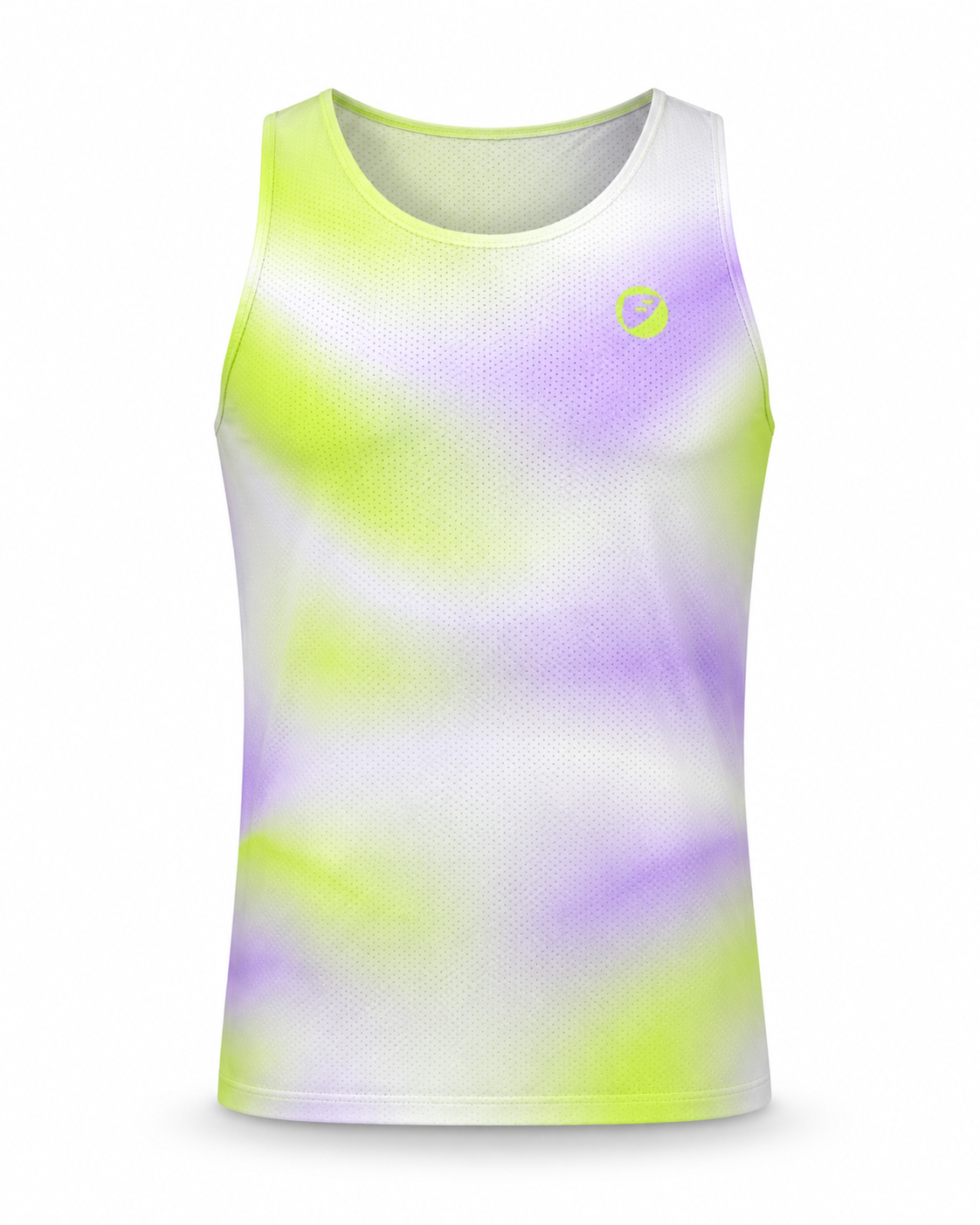 Men Active Singlet |  ACTIVEWEAR | Breeze