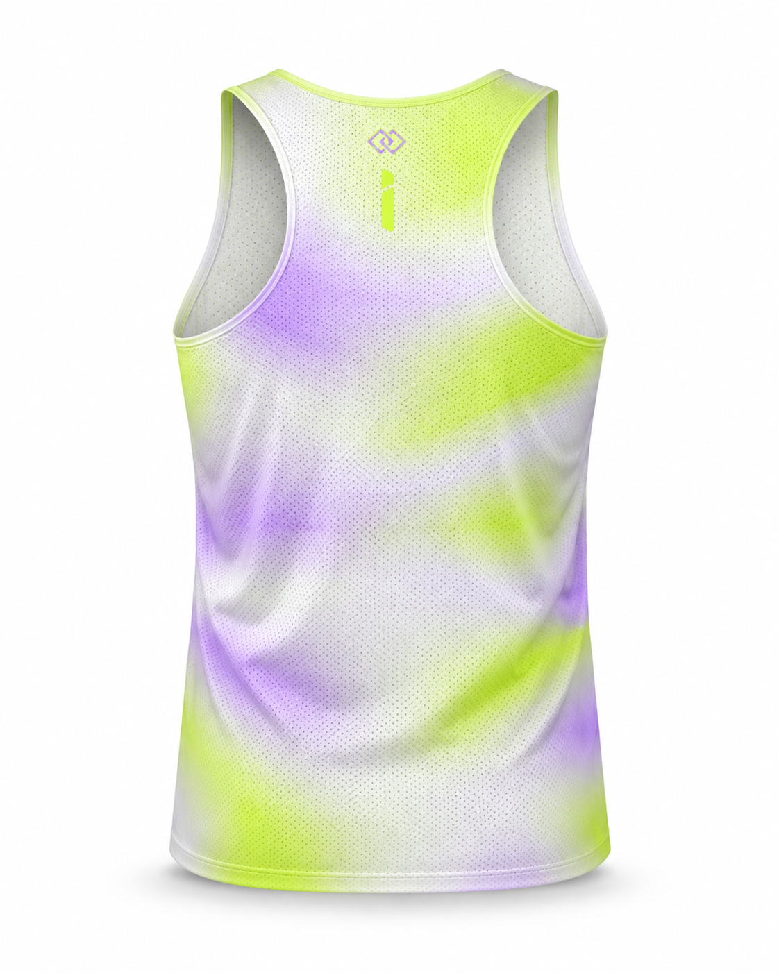Men Active Singlet |  ACTIVEWEAR | Breeze