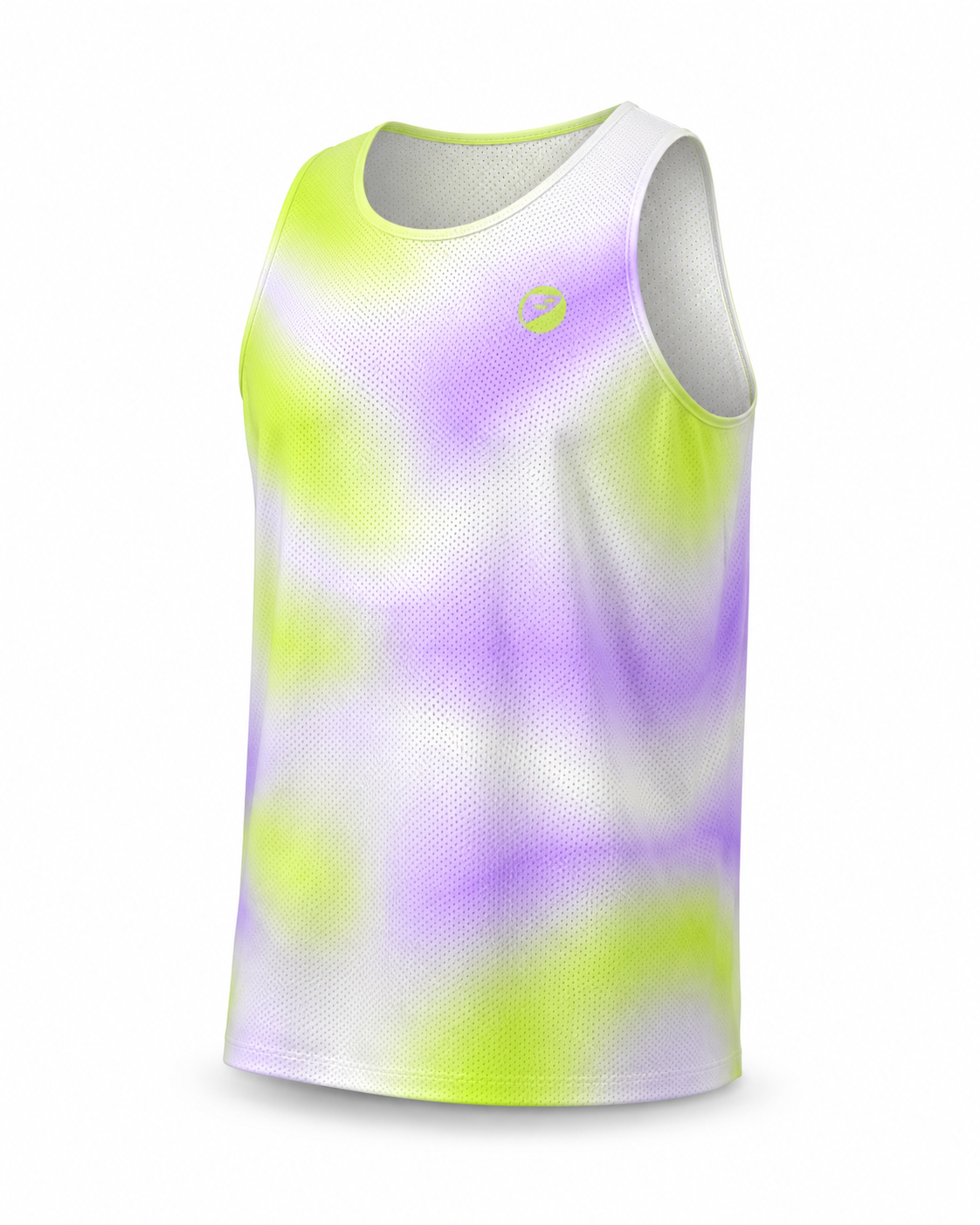 Men Active Singlet |  ACTIVEWEAR | Breeze