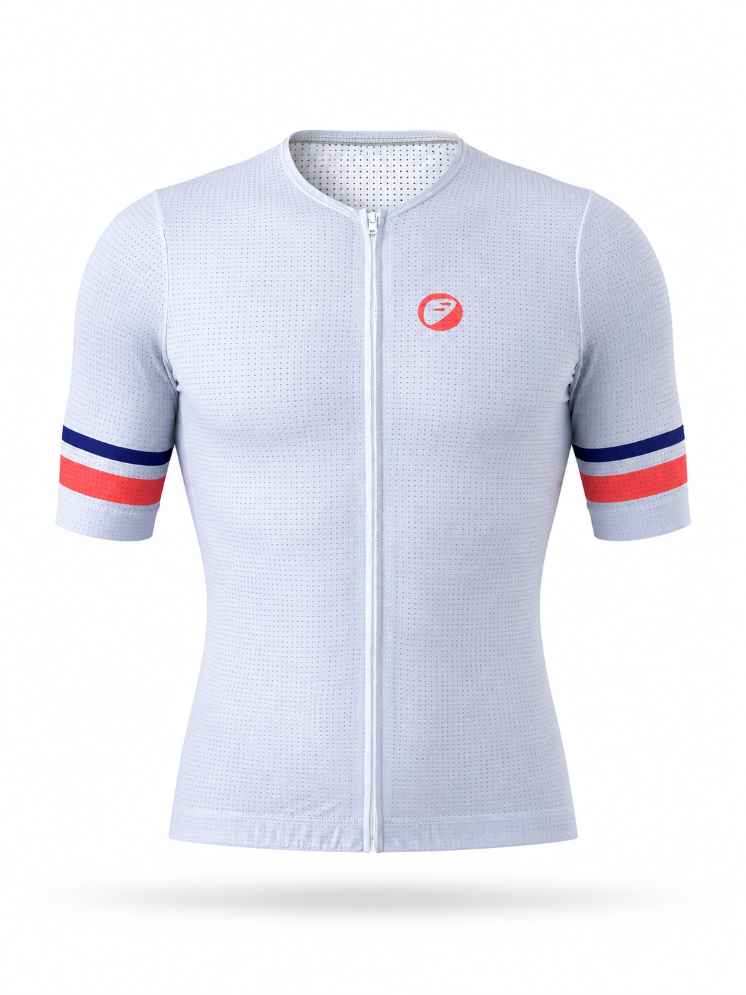 Unisex Cycling Jersey | BREAKAWAY | Lilac