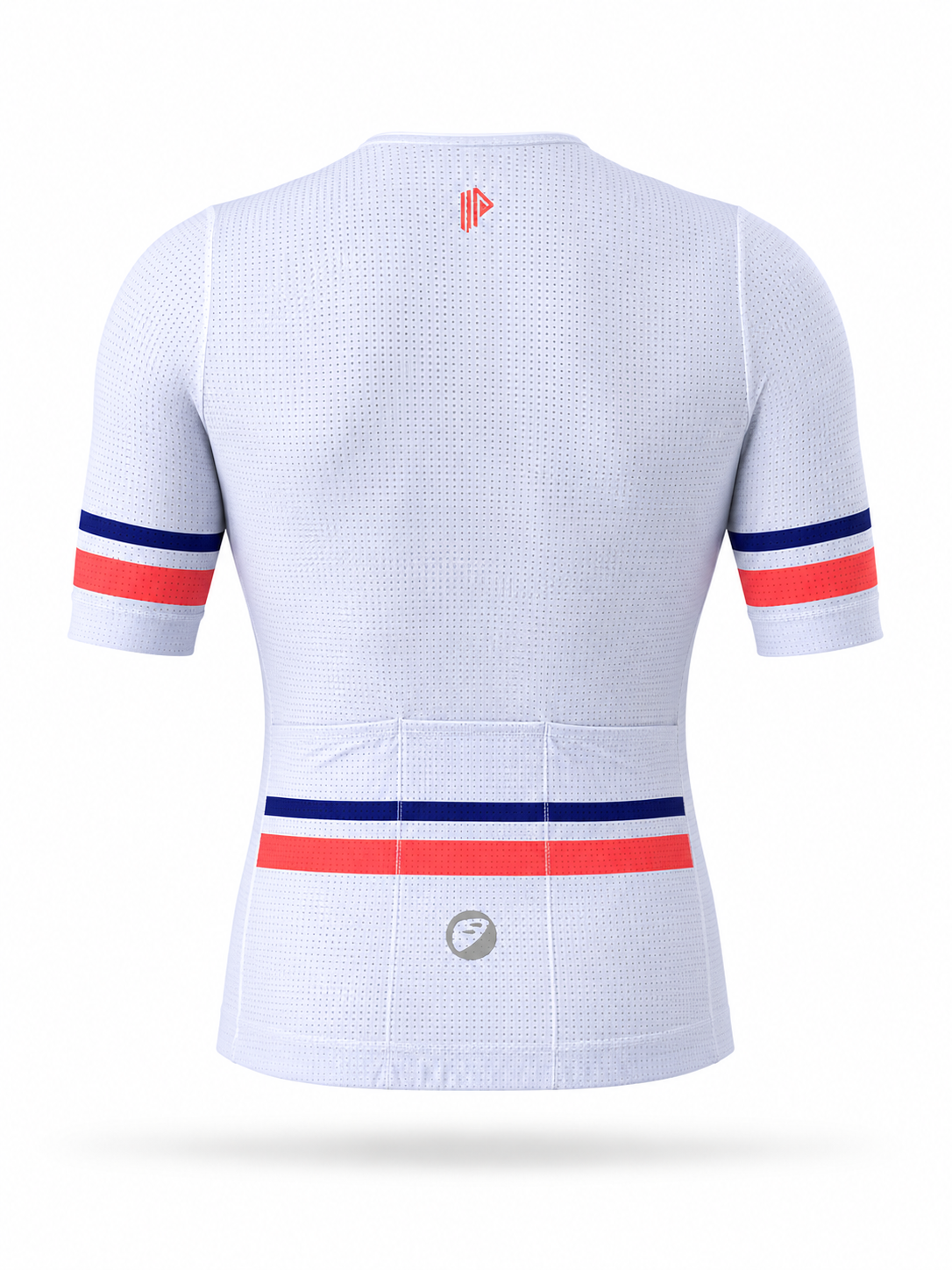Unisex Cycling Jersey | BREAKAWAY | Lilac