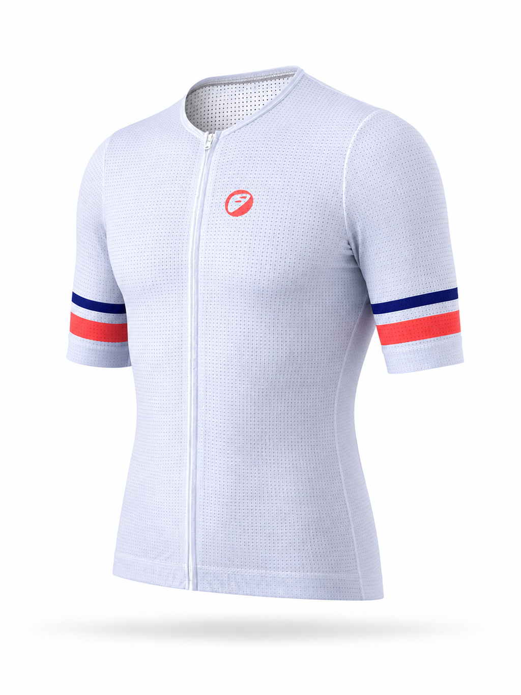 Unisex Cycling Jersey | BREAKAWAY | Lilac
