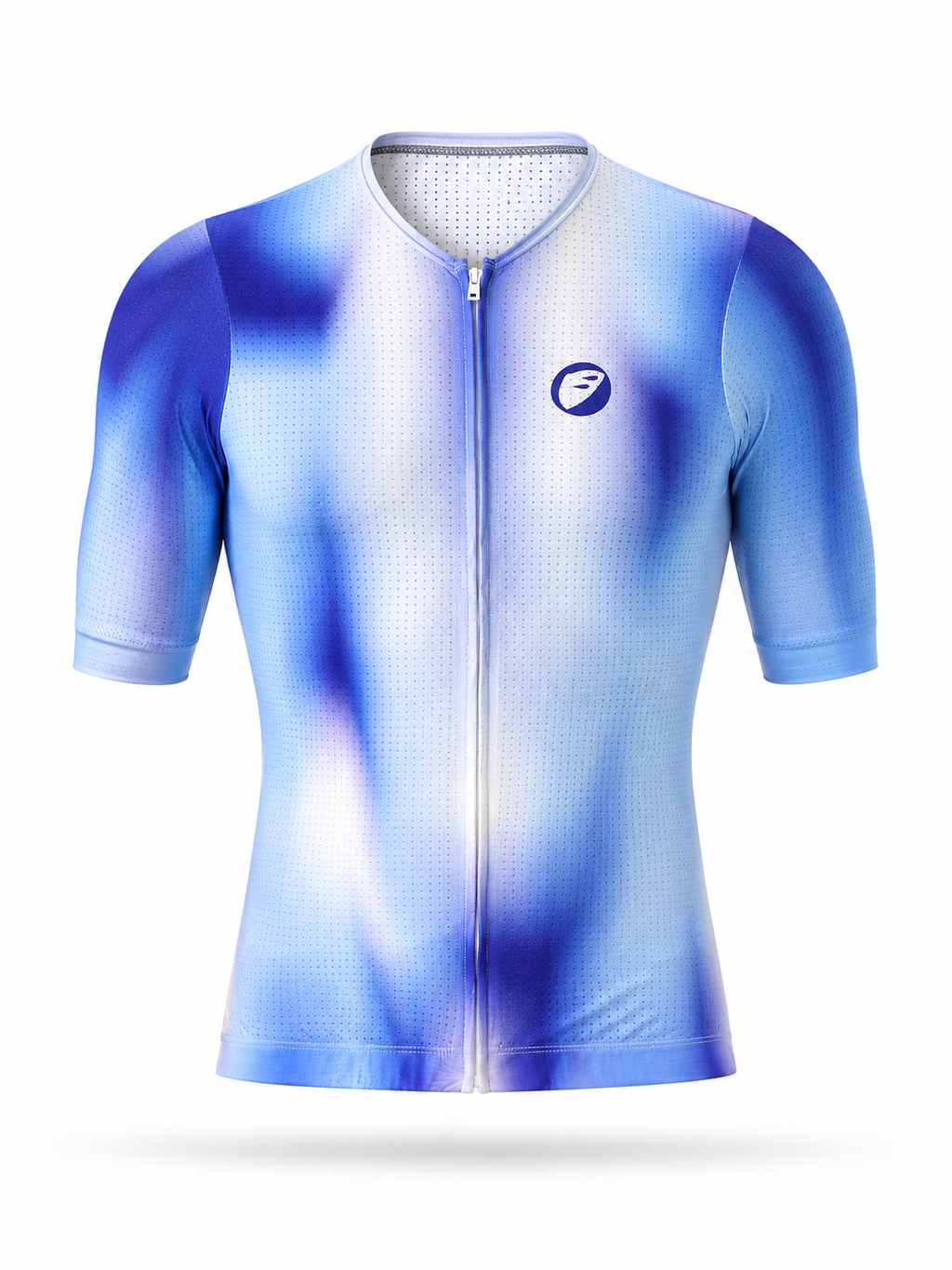 Women Cycling Jersey | SLIPSTREAM | Aura