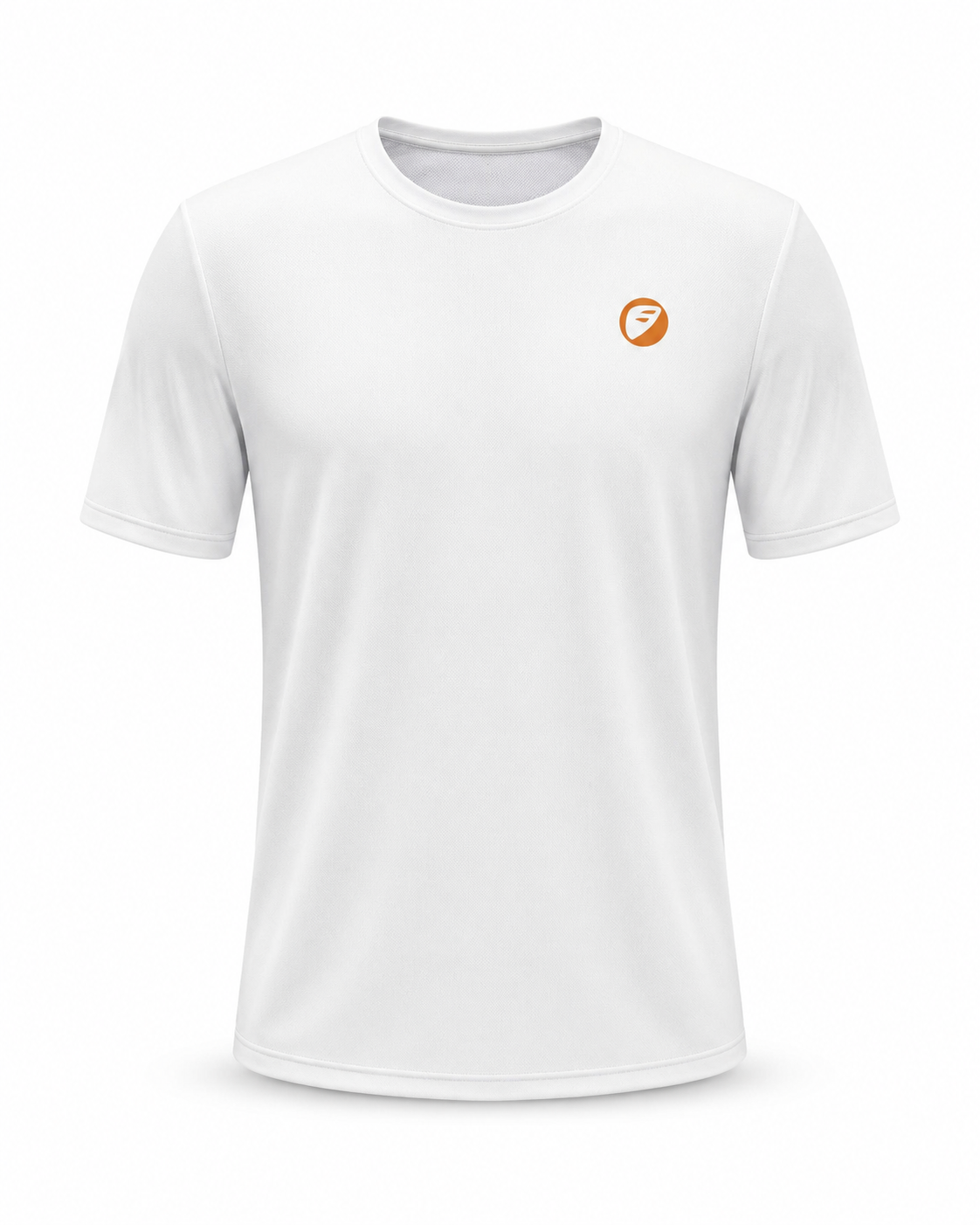 Men Active T-shirt |  ACTIVEWEAR | Snow