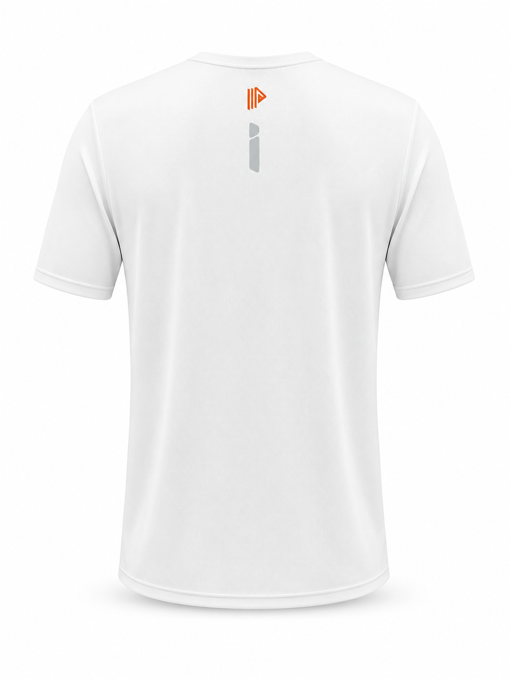 Men Active T-shirt |  ACTIVEWEAR | Snow