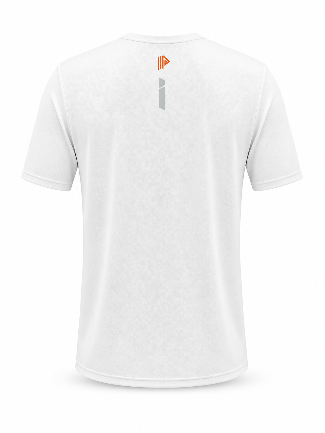 Men Active T-shirt |  ACTIVEWEAR | Snow