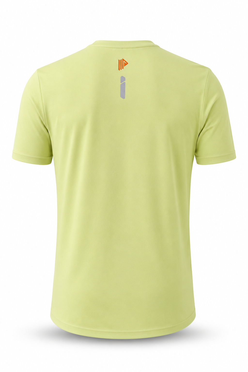 Men Active T-shirt |  ACTIVEWEAR | Lime