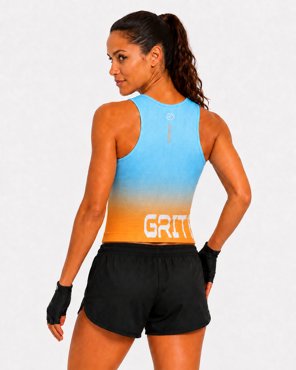 Women Active Training Top |  ACTIVEWEAR | Vivid