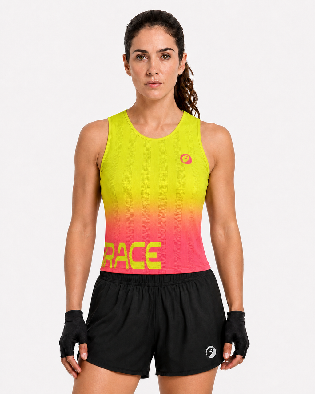 Women Active Training Top |  ACTIVEWEAR | Spectrum