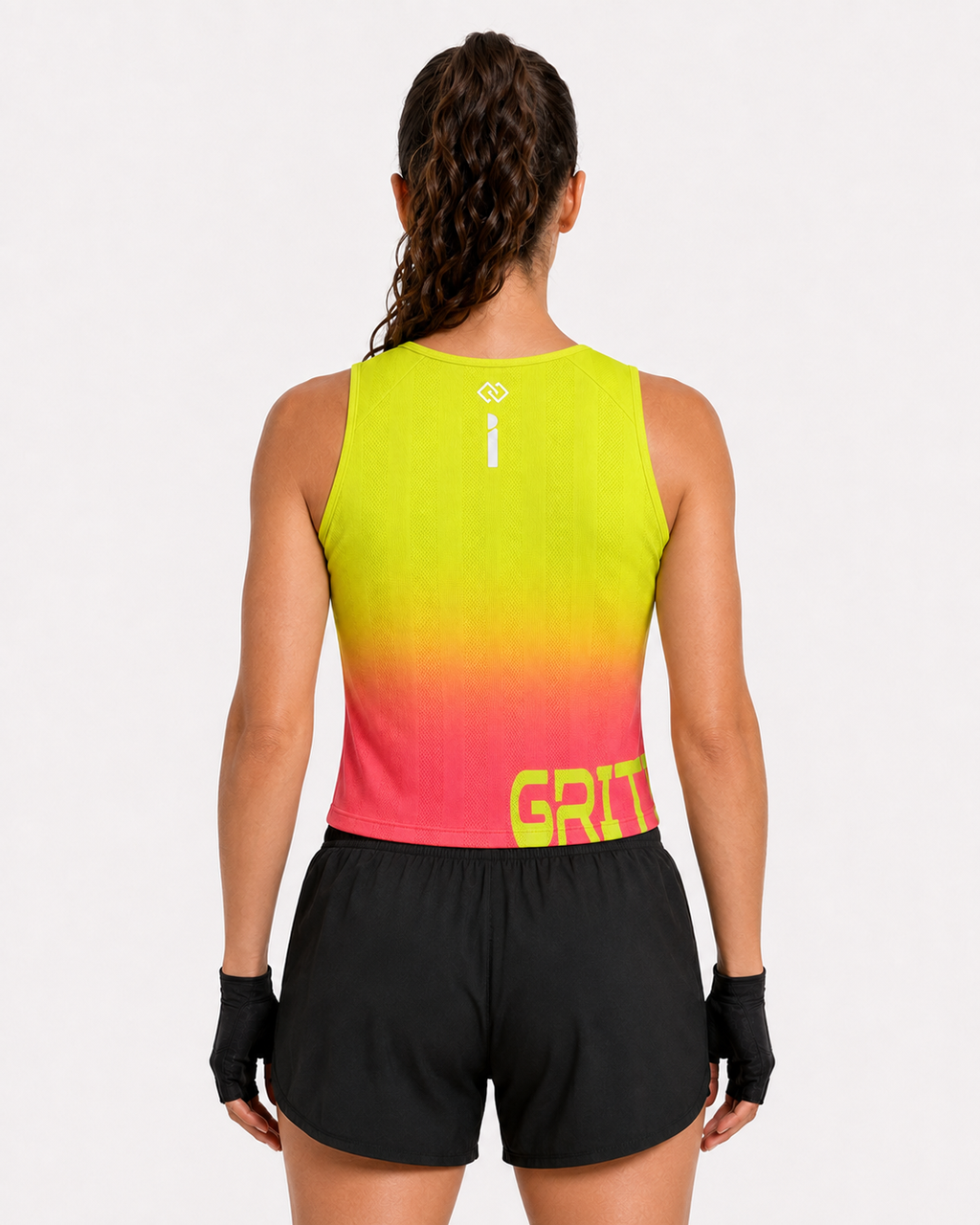 Women Active Training Top |  ACTIVEWEAR | Spectrum