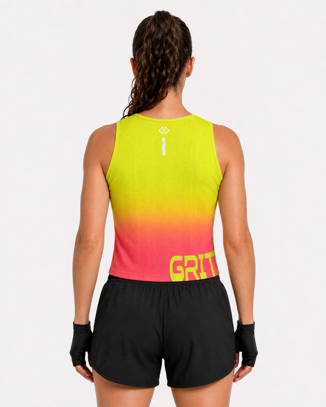 Women Active Training Top |  ACTIVEWEAR | Spectrum