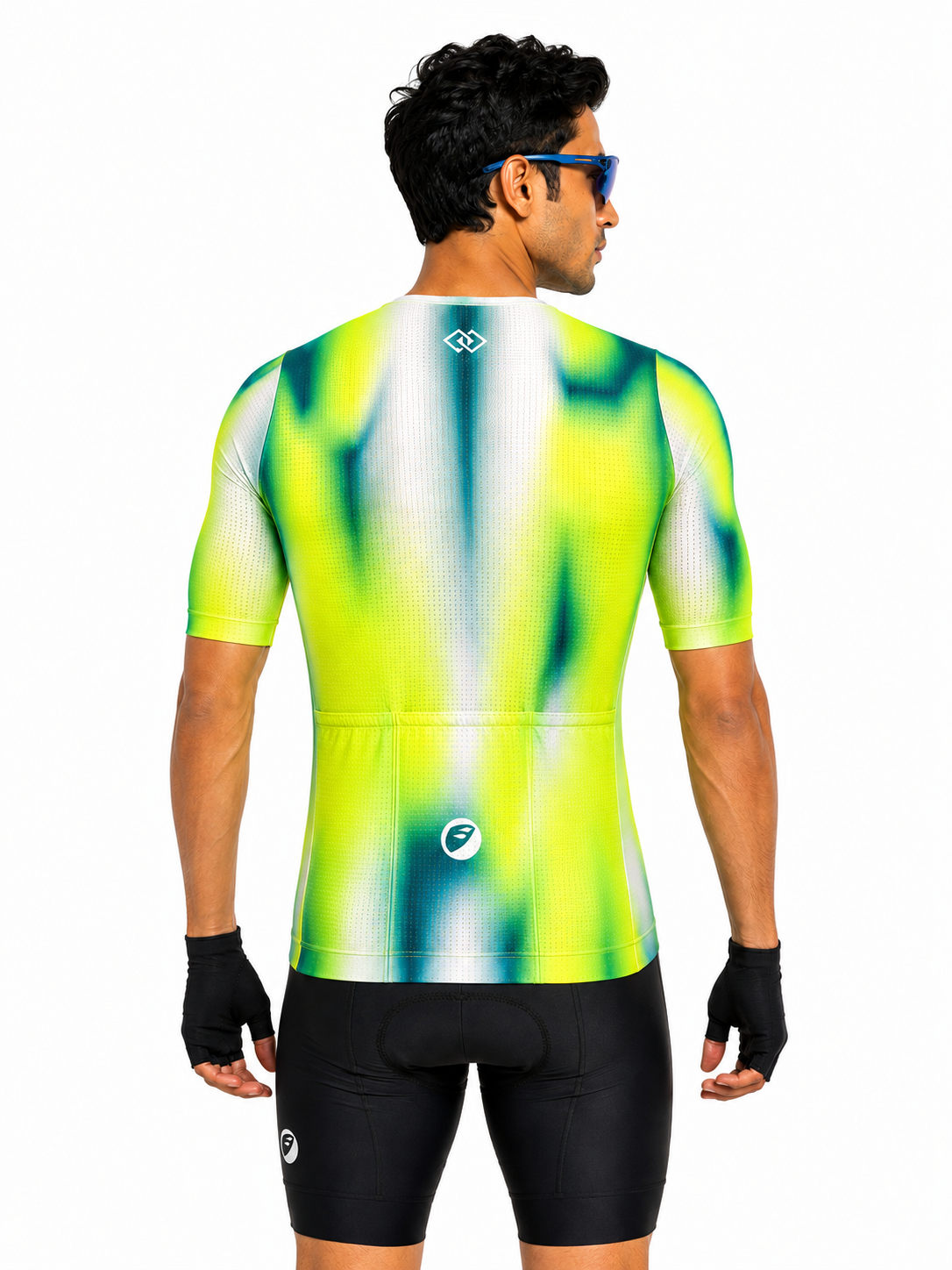 Men Cycling Jersey | SLIPSTREAM | Nitro