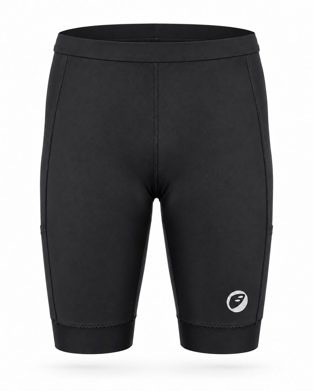 Mens Cycling Shorts | Slingshot | Black