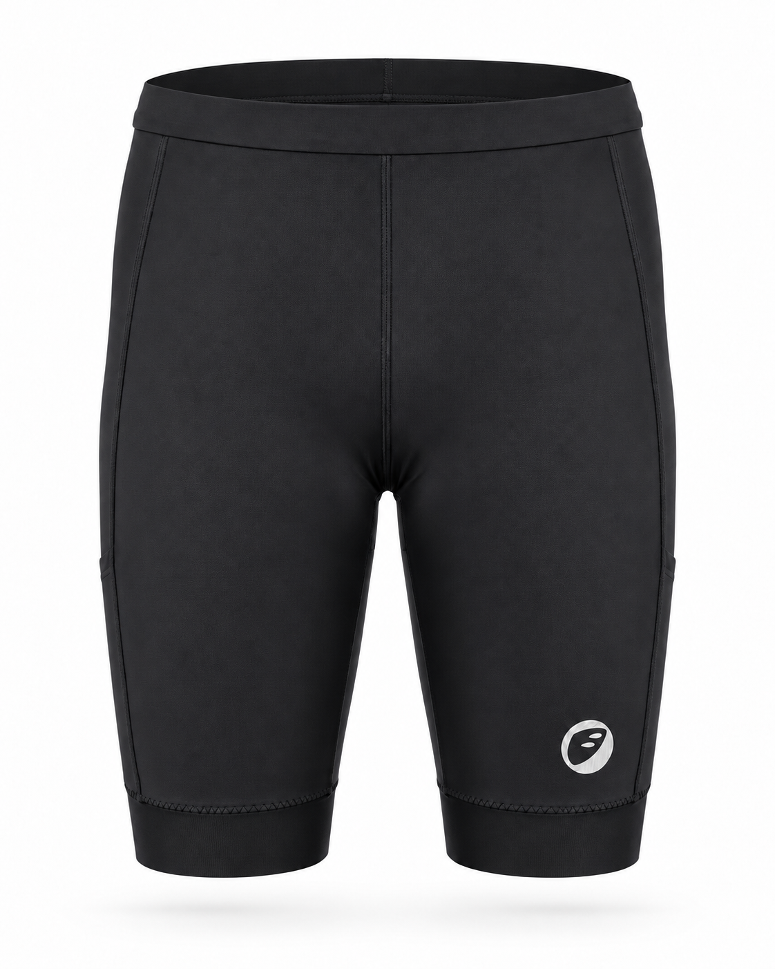 Mens Cycling Shorts | Slingshot | Black