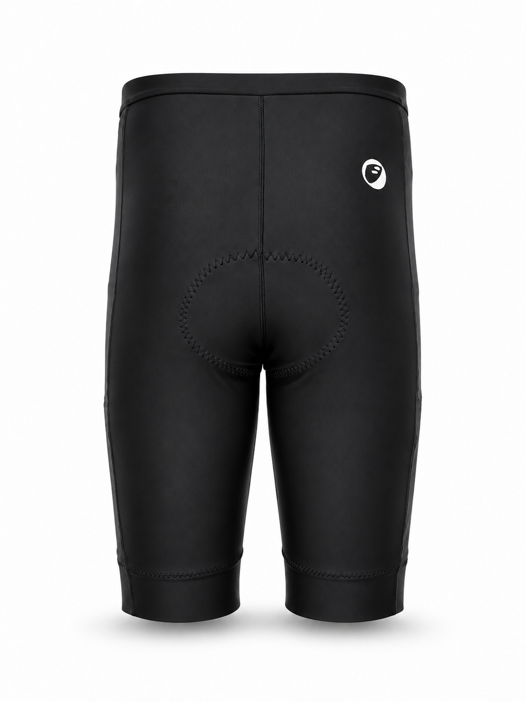 Mens Cycling Shorts | Slingshot | Black