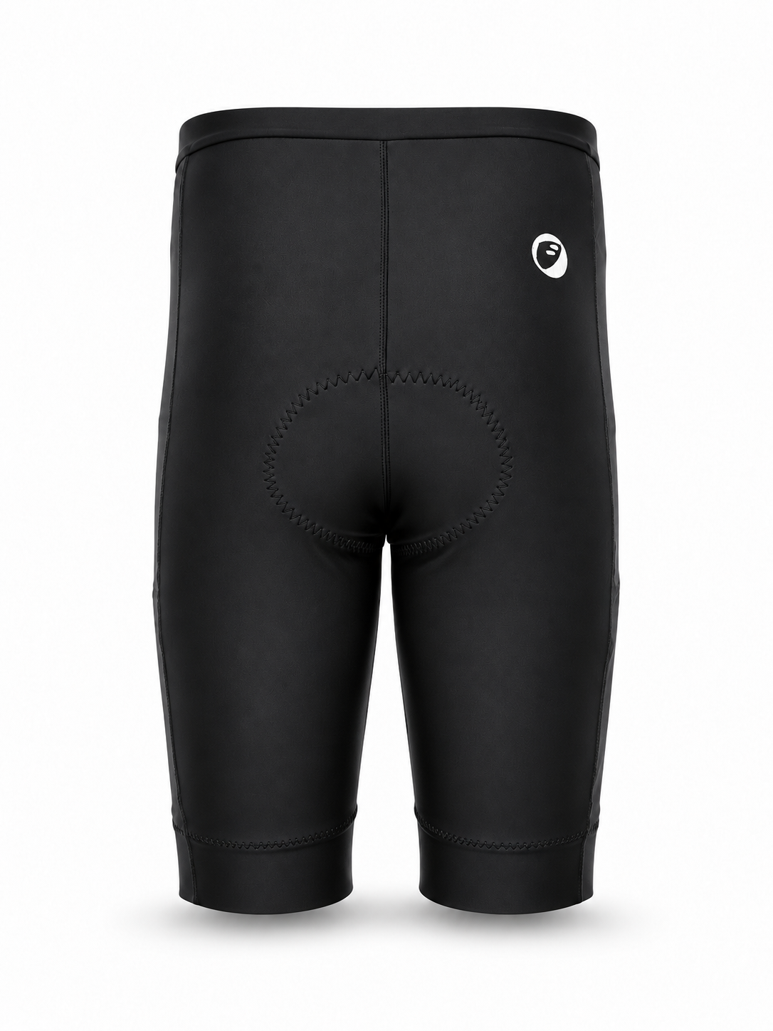 Mens Cycling Shorts | Slingshot | Black
