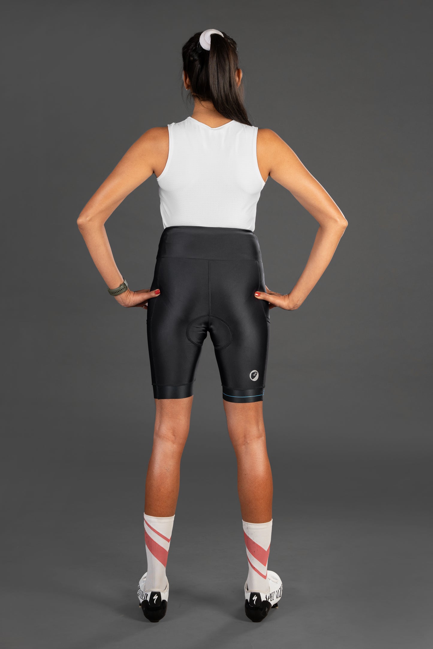 Triathlon Shorts | Womens | Verge Nuovo