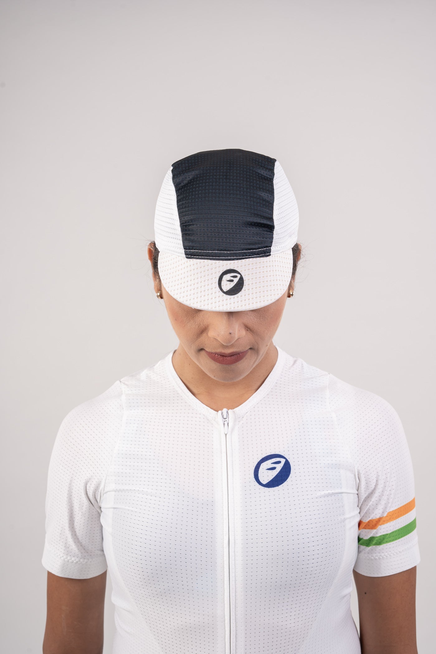 Unisex Cycling Cap | Hustle | Classic
